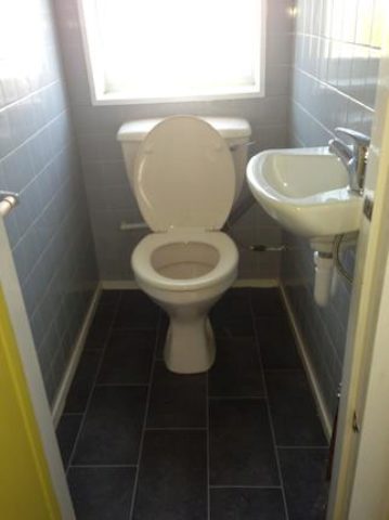  Image of 4 bedroom End of Terrace to rent in Audley Gardens Ilford IG3 at Audley Gardens, Seven Kings IG3