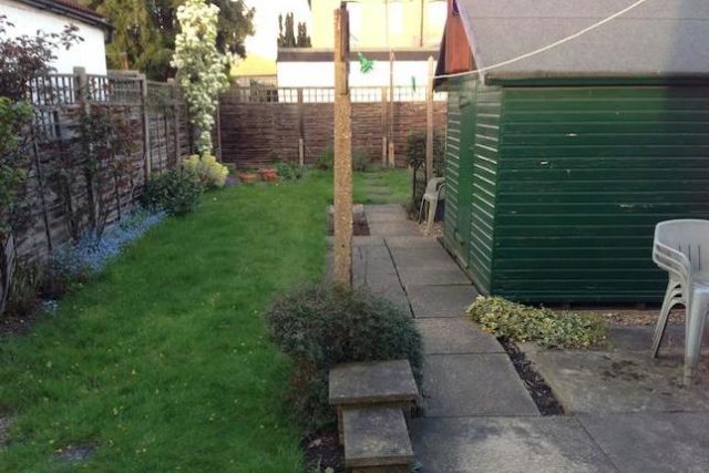  Image of 4 bedroom End of Terrace to rent in Audley Gardens Ilford IG3 at Audley Gardens, Seven Kings IG3
