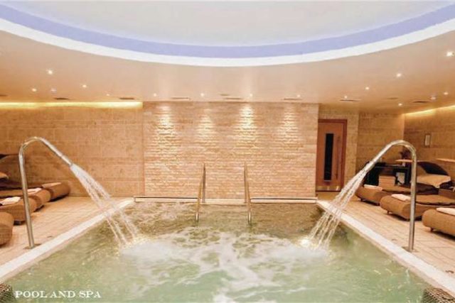  Image of Studio flat for sale in Peninsula Square London SE10 at The Peninsula Tower, Greenwich, London SE10