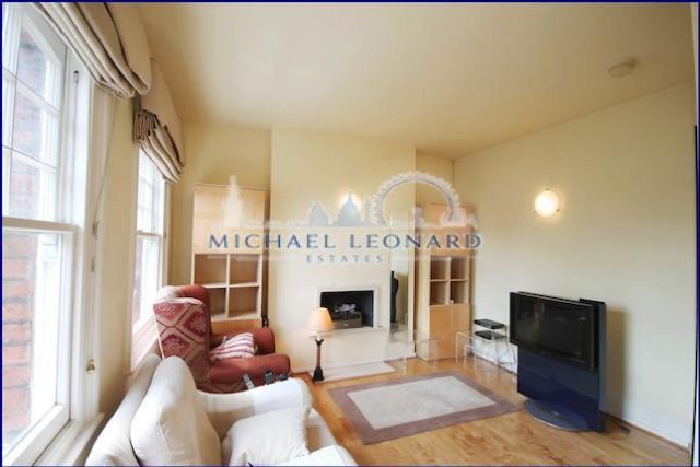  Image of 1 bedroom Flat to rent in Downshire Hill London NW3 at Downshire Hill, Hampstead NW3