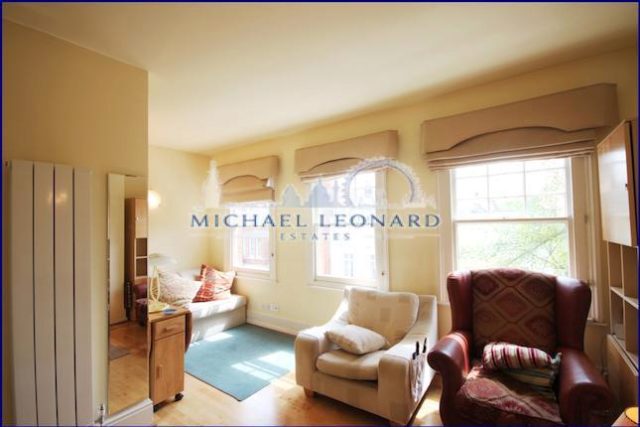  Image of 1 bedroom Flat to rent in Downshire Hill London NW3 at Downshire Hill, Hampstead NW3