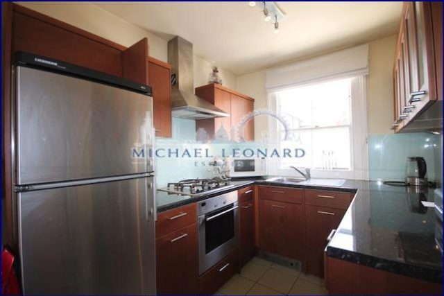  Image of 1 bedroom Flat to rent in Downshire Hill London NW3 at Downshire Hill, Hampstead NW3