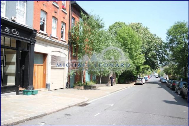  Image of 1 bedroom Flat to rent in Downshire Hill London NW3 at Downshire Hill, Hampstead NW3