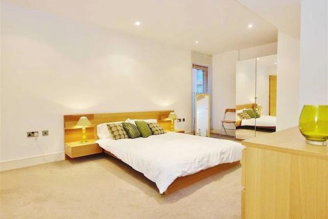  Image of 2 bedroom Flat to rent in Monck Street London SW1P at Cavendish House, Westminster, London SW1P