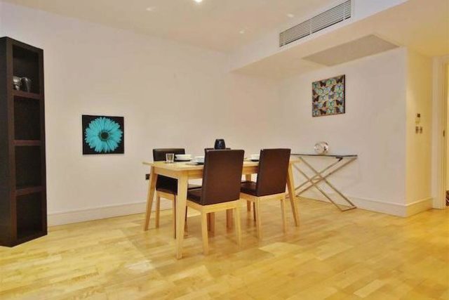  Image of 2 bedroom Flat to rent in Monck Street London SW1P at Cavendish House, Westminster, London SW1P