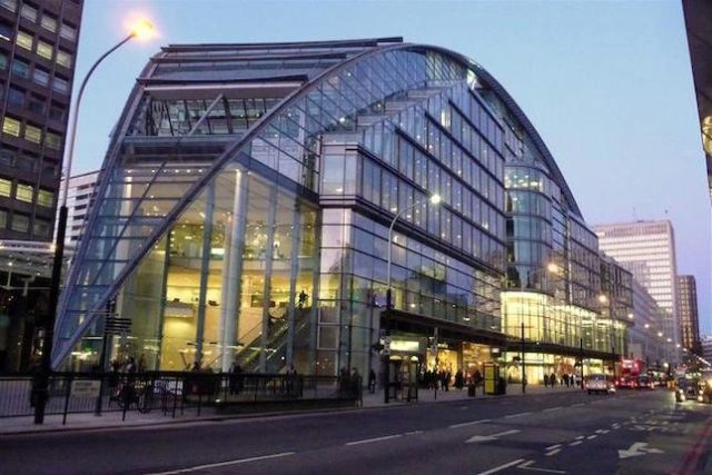  Image of 2 bedroom Flat to rent in Monck Street London SW1P at Cavendish House, Westminster, London SW1P