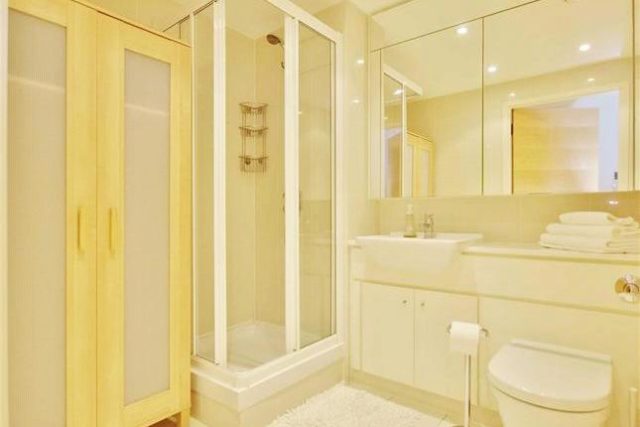  Image of 2 bedroom Flat to rent in Monck Street London SW1P at Cavendish House, Westminster, London SW1P