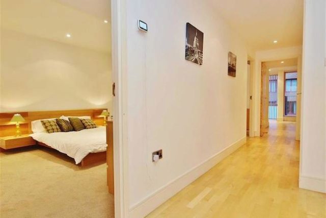  Image of 2 bedroom Flat to rent in Monck Street London SW1P at Cavendish House, Westminster, London SW1P