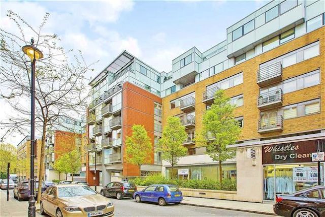  Image of 2 bedroom Flat to rent in Monck Street London SW1P at Cavendish House, Westminster, London SW1P