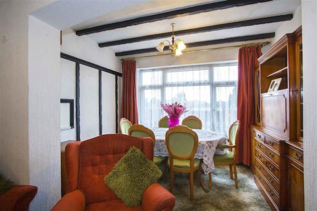  Image of 3 bedroom Semi-Detached house for sale in Invicta Road Margate CT9 at Invicta Road, Margate CT9