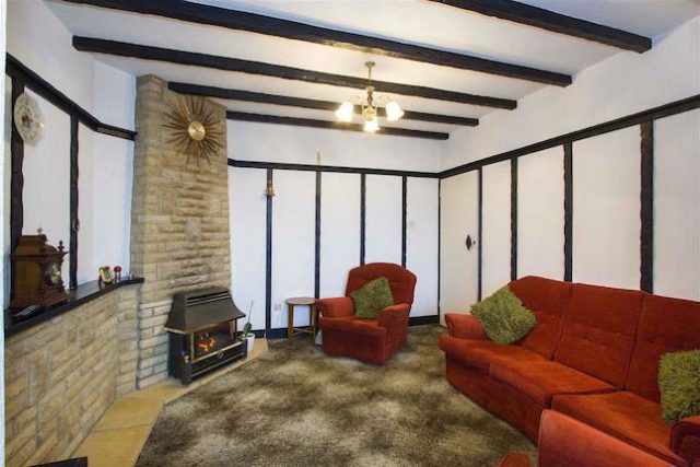  Image of 3 bedroom Semi-Detached house for sale in Invicta Road Margate CT9 at Invicta Road, Margate CT9