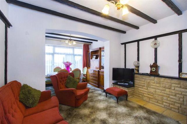  Image of 3 bedroom Semi-Detached house for sale in Invicta Road Margate CT9 at Invicta Road, Margate CT9