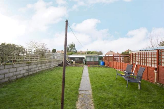  Image of 3 bedroom Semi-Detached house for sale in Invicta Road Margate CT9 at Invicta Road, Margate CT9