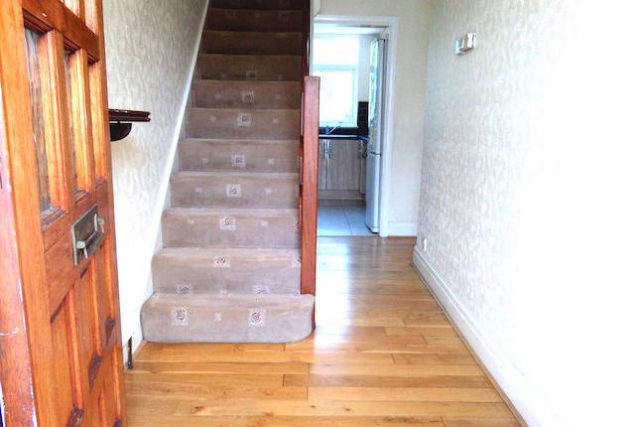  Image of 3 bedroom Semi-Detached house to rent in Avondale Road Ashford TW15 at Avondale Road, Ashford TW15
