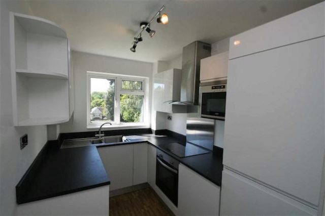  Image of 1 bedroom Flat to rent in Willow Grove Chislehurst BR7 at Willow Grove, Chislehurst, Kent BR7