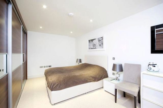  Image of 1 bedroom Flat to rent in Tottenham Mews London W1T at Tottenham Mews, London W1T