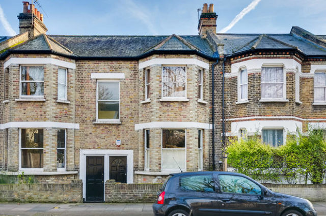  Image of 2 bedroom Flat for sale in Candahar Road London SW11 at 7-9 Candahar Road, London SW11