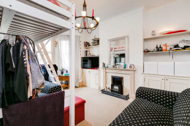  Image of 2 bedroom Flat for sale in Candahar Road London SW11 at 7-9 Candahar Road, London SW11