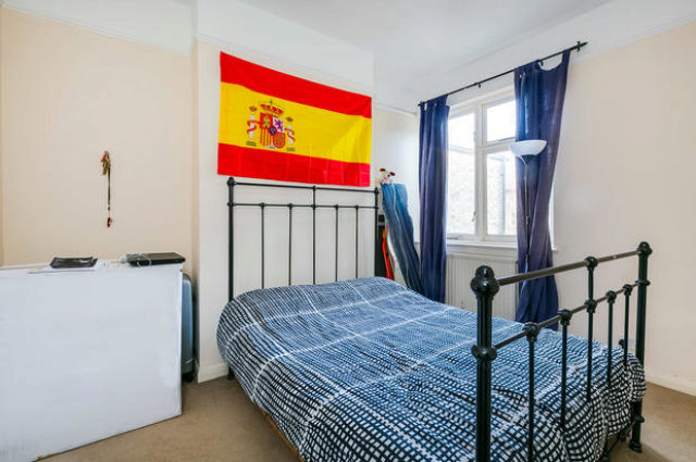  Image of 2 bedroom Flat for sale in Candahar Road London SW11 at 7-9 Candahar Road, London SW11