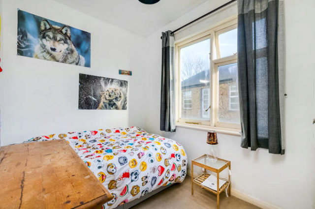 Image of 2 bedroom Flat for sale in Candahar Road London SW11 at 7-9 Candahar Road, London SW11