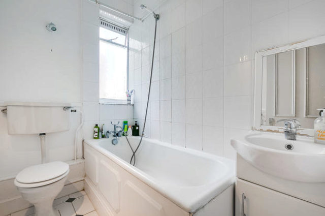  Image of 2 bedroom Flat for sale in Candahar Road London SW11 at 7-9 Candahar Road, London SW11