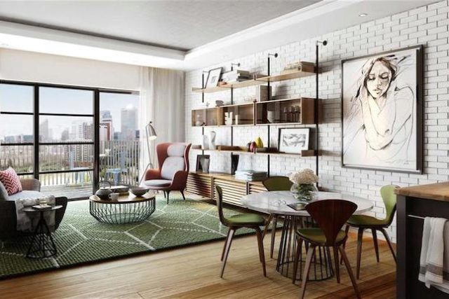  Image of 2 bedroom Flat for sale in Orchard Place London E14 at Lighthouse Building, City Island, Docklands, London E14
