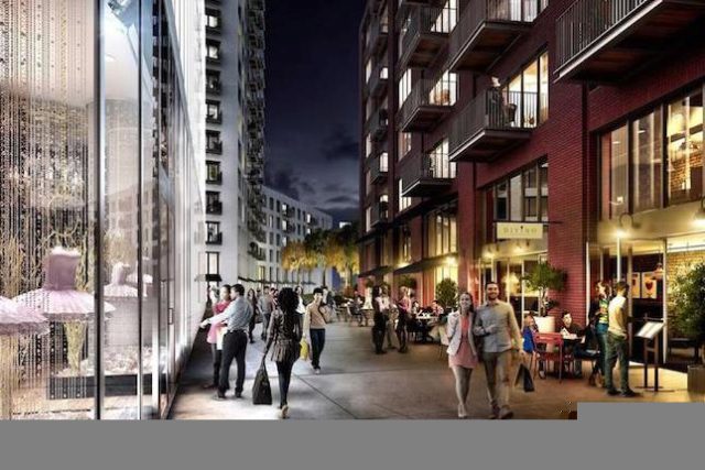  Image of 2 bedroom Flat for sale in Orchard Place London E14 at Lighthouse Building, City Island, Docklands, London E14
