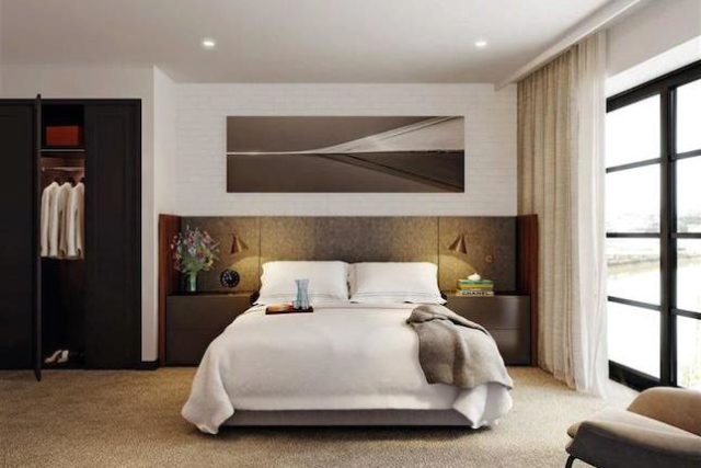  Image of 2 bedroom Flat for sale in Orchard Place London E14 at Lighthouse Building, City Island, Docklands, London E14