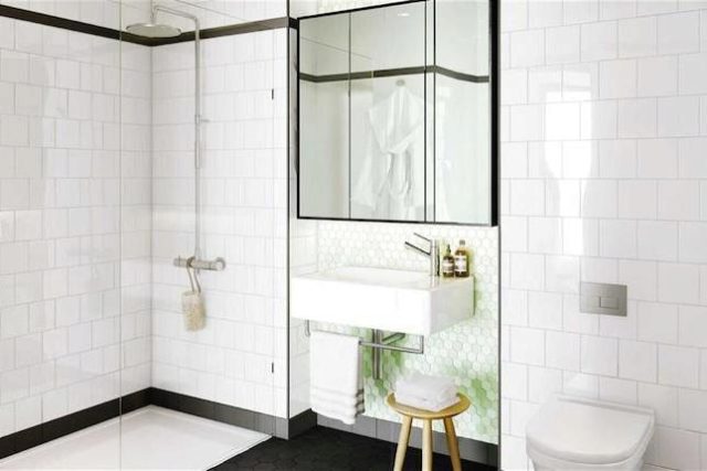  Image of 2 bedroom Flat for sale in Orchard Place London E14 at Lighthouse Building, City Island, Docklands, London E14