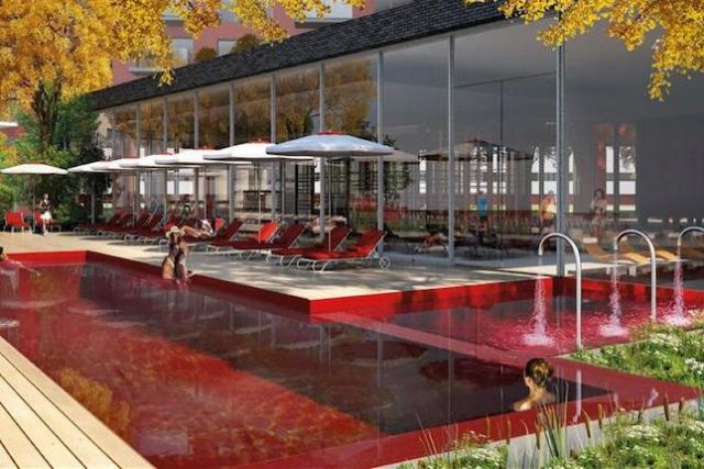  Image of 2 bedroom Flat for sale in Orchard Place London E14 at Lighthouse Building, City Island, Docklands, London E14