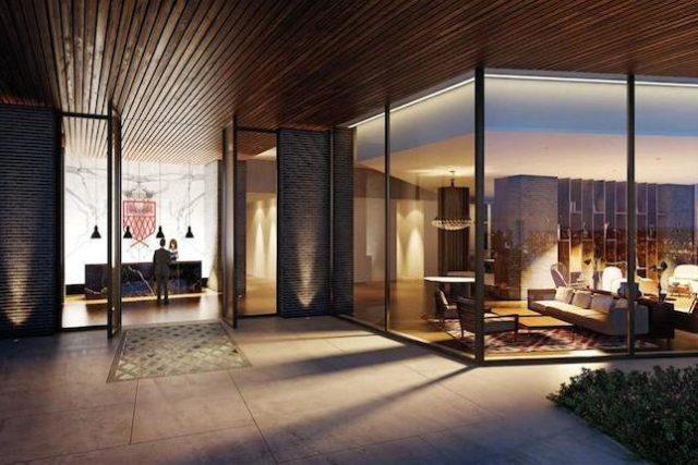  Image of 2 bedroom Flat for sale in Orchard Place London E14 at Lighthouse Building, City Island, Docklands, London E14