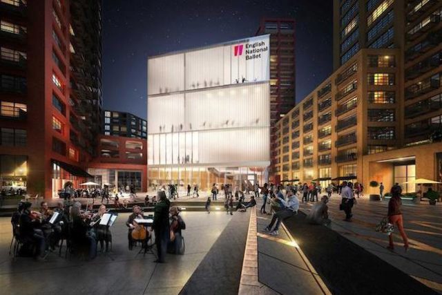  Image of 2 bedroom Flat for sale in Orchard Place London E14 at Lighthouse Building, City Island, Docklands, London E14