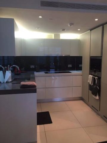  Image of 2 bedroom Flat to rent in City Road London EC1Y at Bezier Apartments, City Road, London EC1Y