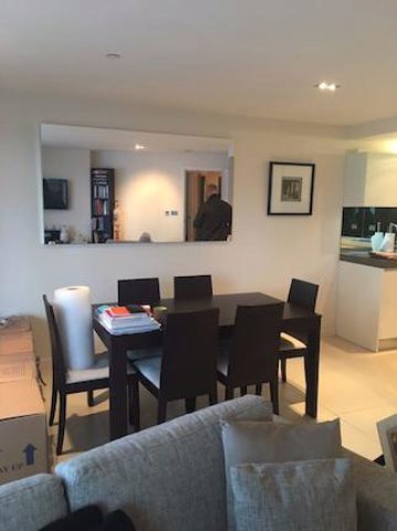  Image of 2 bedroom Flat to rent in City Road London EC1Y at Bezier Apartments, City Road, London EC1Y