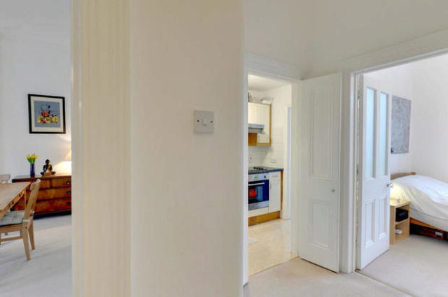  Image of 2 bedroom Maisonette for sale in Christchurch Avenue London NW6 at Christchurch Avenue, London NW6