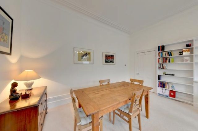  Image of 2 bedroom Maisonette for sale in Christchurch Avenue London NW6 at Christchurch Avenue, London NW6