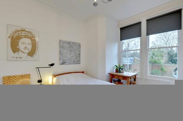  Image of 2 bedroom Maisonette for sale in Christchurch Avenue London NW6 at Christchurch Avenue, London NW6