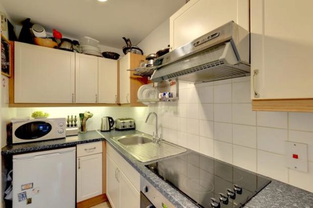  Image of 2 bedroom Maisonette for sale in Christchurch Avenue London NW6 at Christchurch Avenue, London NW6