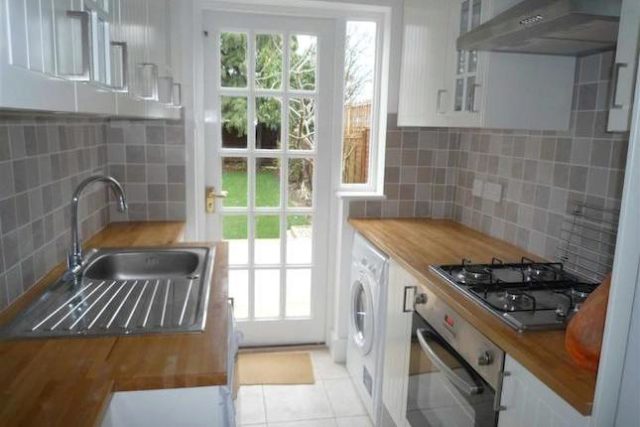  Image of 2 bedroom Terraced house to rent in Aynscombe Angle Orpington BR6 at Aynscombe Angle, Orpington, Kent BR6