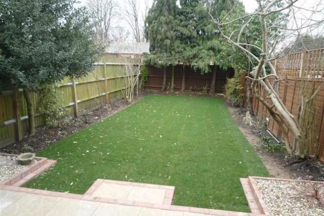  Image of 2 bedroom Terraced house to rent in Aynscombe Angle Orpington BR6 at Aynscombe Angle, Orpington, Kent BR6