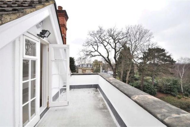  Image of 3 bedroom Flat for sale in Mavelstone Road Bromley BR1 at Mavelstone Road, Bromley BR1