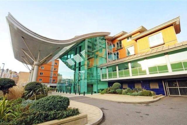  Image of 3 bedroom Flat to rent in Westminster Bridge Road London SE1 at The Perspective Building, South Bank, London SE1