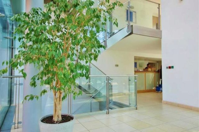  Image of 3 bedroom Flat to rent in Westminster Bridge Road London SE1 at The Perspective Building, South Bank, London SE1