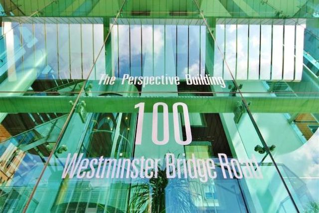  Image of 3 bedroom Flat to rent in Westminster Bridge Road London SE1 at The Perspective Building, South Bank, London SE1