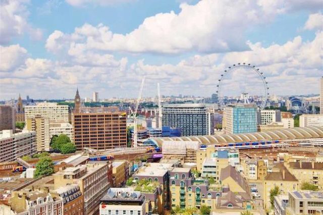  Image of 3 bedroom Flat to rent in Westminster Bridge Road London SE1 at The Perspective Building, South Bank, London SE1