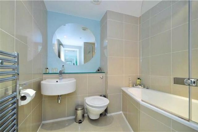  Image of 3 bedroom Flat to rent in Westminster Bridge Road London SE1 at The Perspective Building, South Bank, London SE1