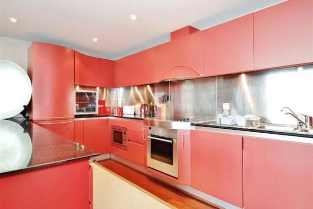  Image of 3 bedroom Flat to rent in Westminster Bridge Road London SE1 at The Perspective Building, South Bank, London SE1