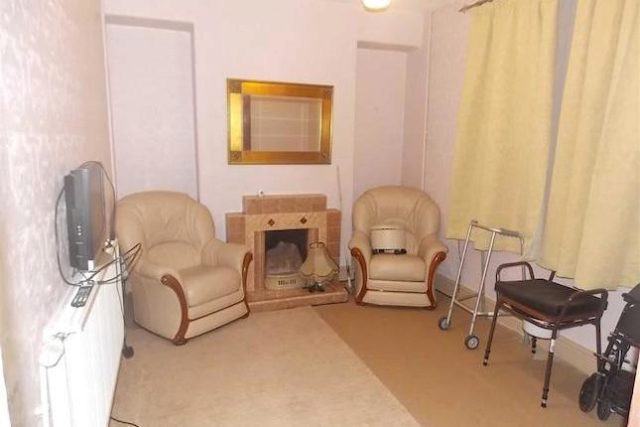  Image of 3 bedroom Terraced house for sale in Belgrave Terrace Pontypridd CF37 at Belgrave Terrace, Pontypridd CF37