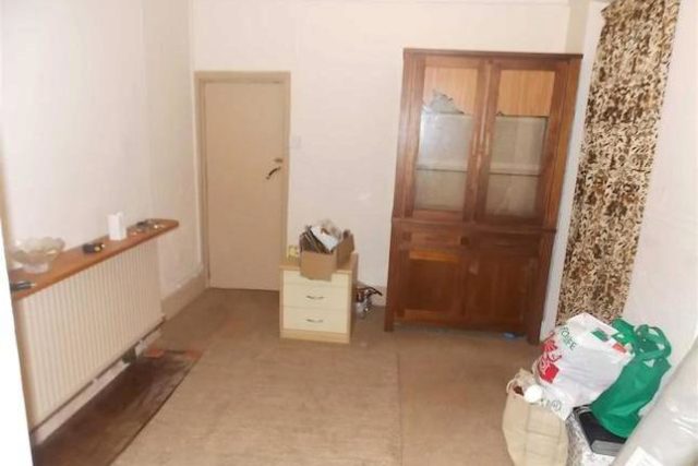  Image of 3 bedroom Terraced house for sale in Belgrave Terrace Pontypridd CF37 at Belgrave Terrace, Pontypridd CF37