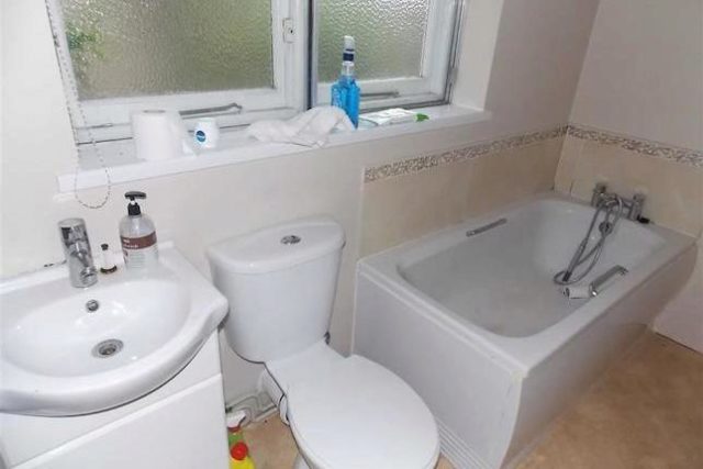  Image of 3 bedroom Terraced house for sale in Belgrave Terrace Pontypridd CF37 at Belgrave Terrace, Pontypridd CF37